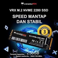 Venomrx SSD NVME 256GB 3.0 SSD Venomrx NVME 256GB SSD NVME 256GB  SSD 256GB SSD Venomrx