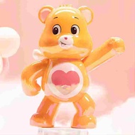 Bear with Love Series Sky Bear Blind Box PVC Material Cute Trendy Collectible Static Figure Care Bea