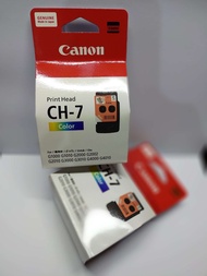 CANON  BH-7 /CH-7 PRINTHEAD CARTRIDGE ORIGINAL for G1000G1010G2010G2002G3010G3000G4000G4010