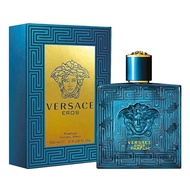 (ORIGINAL) Versace Eros Parfum 100Ml