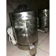 PENGERING RANTANGSHOP 3 ABON MINYAK MESIN ELEKTRIK PENIRIS BAWANG GORE