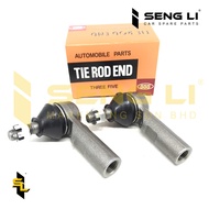 TOYOTA COROLLA EE80 / AE92 / AE101-100% ORIGINAL SANKEI 555 JAPAN TIE ROD END-SE2651