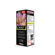 Detail NO3: PO4 – X REDSEA