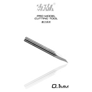 LEGIMASTER SCRIBING KNIFE 0.1MM