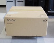 DENON DCD-A110 現貨(估價.交換.富陞音響)