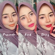 Sobella Lipmatte 4th Anniversary Limited Edition