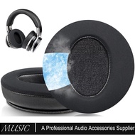 Cooling Gel Earpads Cushions Replacement for Cowin E7/E7 Pro Headphones (Silensys) E7/E7 Pro (Do Not