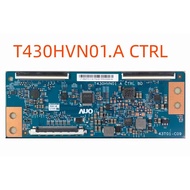 T430HVN01.A CTRL BD AUO 43T01-C09 Logic Board for TV Mlb