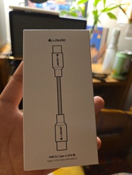 PAW S1 Type-C OTG 线Type-C OTG Cable FOR PAW S1