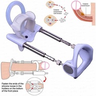 TINGNAI Sex Tool Expands Edge Stretcher Pump Toy Male Length Extension Suitable For Male Sex Toys