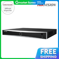 Hikvision | Hikvision Ds-7616Nxi-K2 16-Channel Nvr