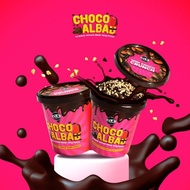 Choco Albab Choco Tub Choco Rice