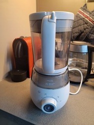 Blender Philips
