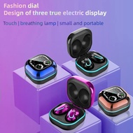 【Value Bundle】 2021 S6 Se Bluetooth Earphones Wireless Headphones With Microphone Sports Ear Buds Tws Earphone Hifi For And Ios Phone