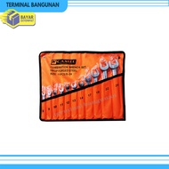 Camel 11 pcs Ring Spanner