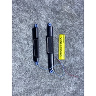 Replace speaker for Dell Latitude 7440 E7440 E7450 E7420 laptop, original disassembled product