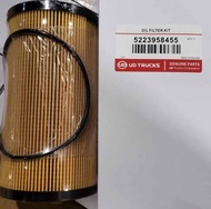 filter oli Nissan quester cwe280 gwe280 5223958455