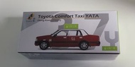 Tiny 微影 一田 YATA 豐田的士 (限量版)