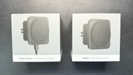 全新 NOMAD 磁吸無線充電汽車風口夾架 Magsafe