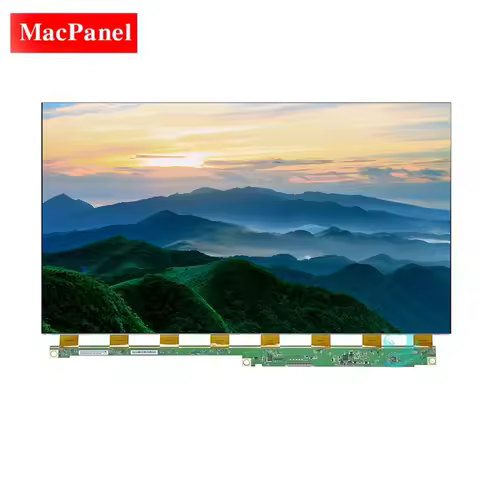 Panel 27 inch LCD GlassM270HAN03.B M270HAN03.B-Glass LCD Glass For 27g2/ bk