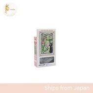 ENSKY Art Crystal Jigsaw Puzzle Kiki's Delivery Service Kokiri's Sunroom 126 Pieces (126-AC65)