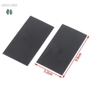 [GrandLarge] 2Pcs 10*5CM Touchpad Clickpad Stickers For Dell E5450 E7450 Touchpad Sticker MY