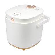 [BACK IN STOCK] TOYOMI 0.8L SmartDiet Micro-Com. Rice Cooker RC 2080LC