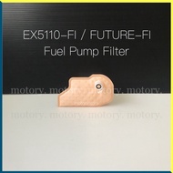HONDA EX5 110 FI / FUTURE FI - FUEL PUMP FILTER EX5110FI FUTURE125FI