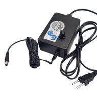 Power supply to adjust fan speed 12V 2A 2.5A Speed Regulator DM1812-02 adjusts fast and slow DC moto