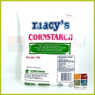 ∞ ✫ ≈ Macy's Cornstarch 1kg
