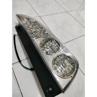 MYVI SE ALBINO FULL LED TAILLAMP