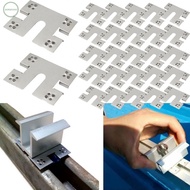 Grounding Washer Roofs Spacer Vegetable Washer Construction For Photovoltaic