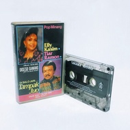 KASET ELLY KASIM & TIAR RAMON - Di Salo Jari Tampak Juo
