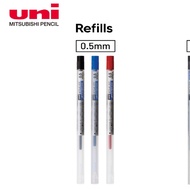 Uni STYLE FIT Jetstream Ballpoint Pen Ink Refill SXR-89 0.5mm