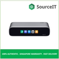 TP-Link Omada Fusion G+ Gateway | Fast Deployment | Cloud Management | Subscription-Free