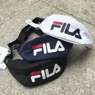 Fila Waistpack Logo 腰包（全新）