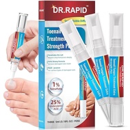 Toenail Fungi Treatment Extra Strength - Fungi Nail Pen Antifungal Repair for Damaged Nails, Fast-Ac