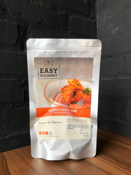 Iberico Pork Curry Ribs 即食咖喱黑毛猪排骨 (250gm±) - West Malaysia Only