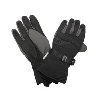 WINTER TIME Mens ski gloves 5 degrees and below