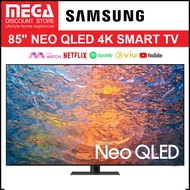 SAMSUNG QA85QN95CAKXXS 85" NEO QLED 4K QN95C SMART TV + FREE SAMSUNG PROJECTOR