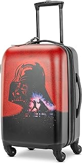 Star Wars Hardside Luggage, Return of The Jedi, Return Of The Jedi, Carry-On 21-Inch, American Tourister Star Wars Hardside Luggage