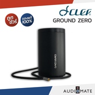 CLEF Ground ZERO / เครื่องกําจัด Noise ระดับไฮเอ็นด์ ยี่ห้อ Clef รุ่น GroundZERO / รับประกัน 1 ปี โดย Clef Audio /AUDIOMATE