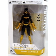 [DC Collectibles] Gregor Capullo - Batgirl