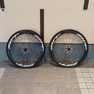 ZIPP 404 火鳥版