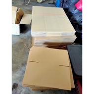 Kotak Multipurpose 245 mm (L) x 245 mm (W) x 245 mm (H)