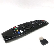 New AM-HR18BA Replacement For LG AN-MR18BA 2018 Magic Smart TV Remote Control