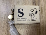Snoopy 咭套