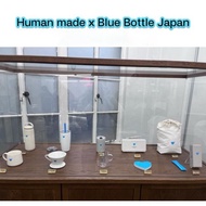 { Father } Human made ️ x Blue Bottle🩵