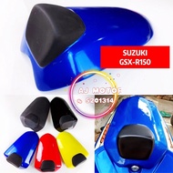 SUZUKI GSX-R150 2022 SEAT COVER ( FIBRE ) GSXR150 GSX150 150 CAP PELUTUP BODY SET