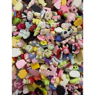 【9BOX】MIX Mini kcal DIY collection